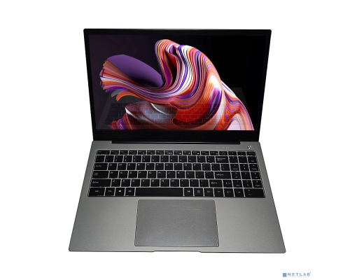 Ноутбук Hiper NOTEBOOK H1579O5165WM 15.6 {FHD (матовый) IPS i5-1135G7(2.4Ghz)/16Gb/512Gb SSD/W10Pro} купить QBS.ru
