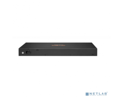 Сетевое оборудование HPE JL677A Коммутатор Aruba 6100 JL677A 24G 4SFP+ 370PoE+ купить QBS.ru