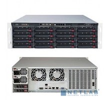 Сервер Supermicro SSG-6039P-E1CR16H