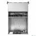 Корпус Exegate EX292260RUS Серверный корпус ExeGate Pro 4U660-HS24 <RM 19, высота 4U, глубина 660, без БП, 24xHotSwap, USB> купить QBS.ru