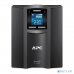 ИБП APC Smart-UPS C 1500VA SMC1500I/SMC1500I/KZ{Line-Interactive, Tower, IEC, LCD, USB} купить QBS.ru