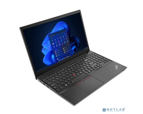 Ноутбук Lenovo Thinkpad E15 G4 21E600C2RT 15,6FHD/Core i5-1235u/8Gb/512Gb/Dos купить QBS.ru