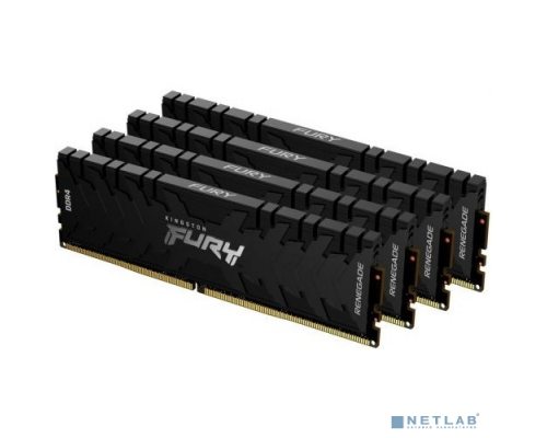 Модуль памяти Модуль памяти DIMM 64GB PC21300 DDR4 K4 KF426C13RB1K4/64 KINGSTON купить QBS.ru