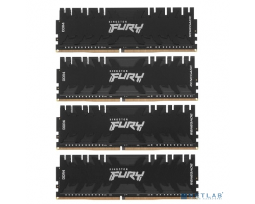 Модуль памяти Модуль памяти DIMM 64GB PC21300 DDR4 K4 KF426C13RB1K4/64 KINGSTON купить QBS.ru