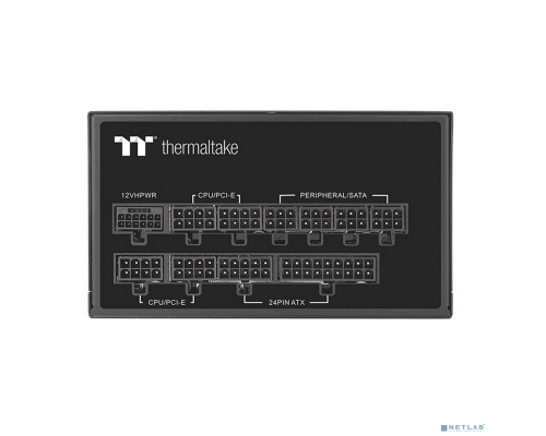 Блок питания Блок питания Thermaltake Toughpower GF3 750W Gold купить QBS.ru