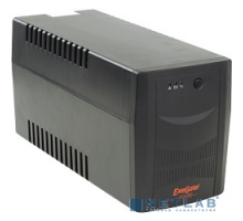 ИБП Exegate (EP212521RUS/EP223437RUS) Power  ИБП  Back UNB-1500  <1500VA, Black, 2 евророзетки+2 розетки IEC320>