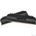 Модуль памяти Модуль памяти DIMM 32GB PC28800 DDR4 KIT2 PVB432G360C8K PATRIOT купить QBS.ru
