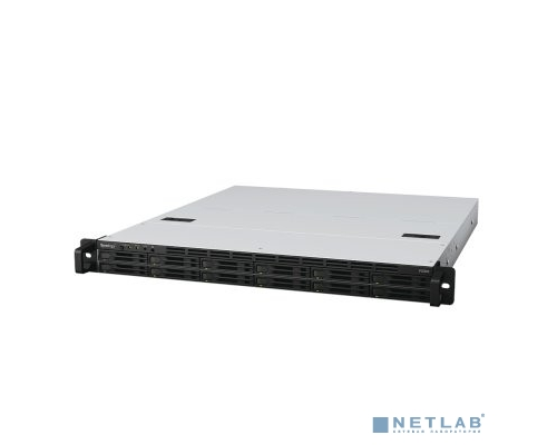 Дисковый массив СХД стоечное исполнение 12BAY 1U NO HDD USB3 FS2500 SYNOLOGY купить QBS.ru