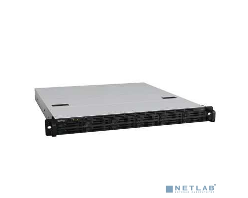 Дисковый массив СХД стоечное исполнение 12BAY 1U NO HDD USB3 FS2500 SYNOLOGY купить QBS.ru