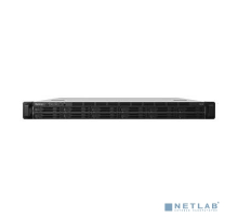 Дисковый массив СХД стоечное исполнение 12BAY 1U NO HDD USB3 FS2500 SYNOLOGY