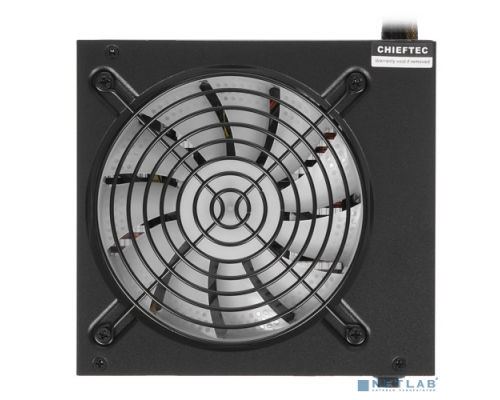 Блок питания Chieftec 750W RTL CTG-750C-RGB Box купить QBS.ru