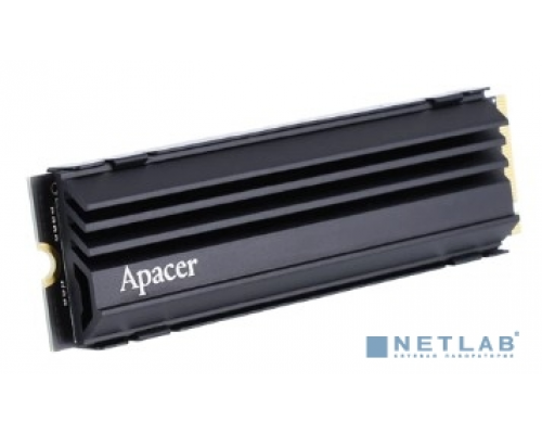 накопитель M.2 2280 1TB Apacer AS2280Q4 Client SSD AP1TBAS2280Q4U-1 AP1TBAS2280Q4U-1 купить QBS.ru