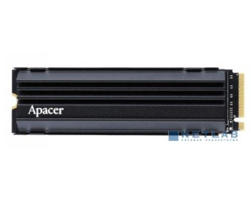 накопитель M.2 2280 1TB Apacer AS2280Q4 Client SSD AP1TBAS2280Q4U-1 AP1TBAS2280Q4U-1 купить QBS.ru