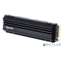 накопитель M.2 2280 1TB Apacer AS2280Q4 Client SSD AP1TBAS2280Q4U-1 AP1TBAS2280Q4U-1