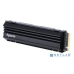 накопитель M.2 2280 1TB Apacer AS2280Q4 Client SSD AP1TBAS2280Q4U-1 AP1TBAS2280Q4U-1 купить QBS.ru