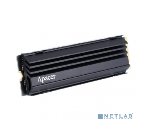 накопитель M.2 2280 2TB Apacer AS2280Q4 Client SSD AP2TBAS2280Q4U-1 AP2TBAS2280Q4U-1 купить QBS.ru