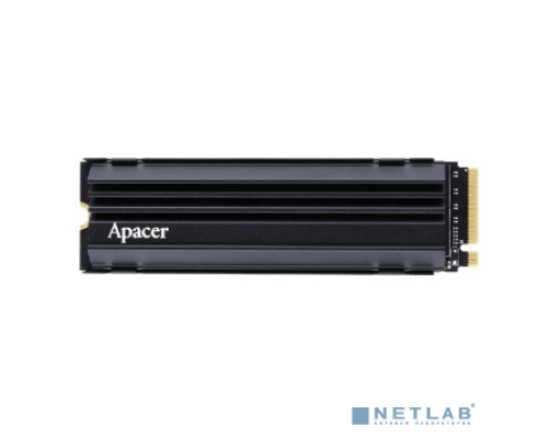 накопитель M.2 2280 2TB Apacer AS2280Q4 Client SSD AP2TBAS2280Q4U-1 AP2TBAS2280Q4U-1 купить QBS.ru