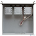 Корпус Exegate EX281969RUS Серверный корпус ExeGate Pro 2U420-06 <RM 19, высота 2U, глубина 420, БП 2U-600ADS, USB> купить QBS.ru