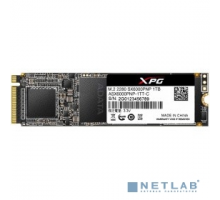 накопитель A-DATA SSD M.2 1TB XPG SX6000 Pro ASX6000PNP-1TT-C