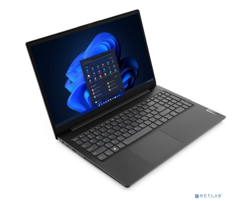 Ноутбук Lenovo V15 15,6FHD/Core i7-1255U/8Gb/512Gb/Int/Dos (82TT001TRU) купить QBS.ru