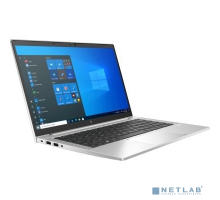 Ноутбук HP Elitebook 830 G8 336K5EA#BH5 Silver 13.3