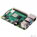 Компьютер Микрокомпьютер Raspberry Pi 4 Model B 8Gb (44869) купить QBS.ru