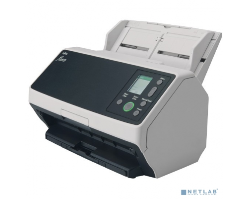 Сканер Fujitsu fi-8170 (PA03810-B051) {Сканер протяжной (A4) DADF} купить QBS.ru
