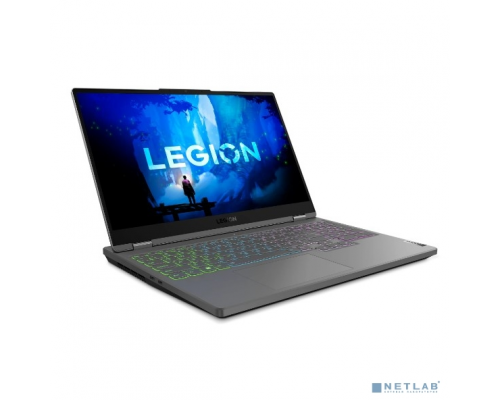 Ноутбук Lenovo Legion 5 15.6wqhd/Core i5-12500h/16gb/1TB ssd/GF RTX3060/Dos (82RB00ERRK) купить QBS.ru