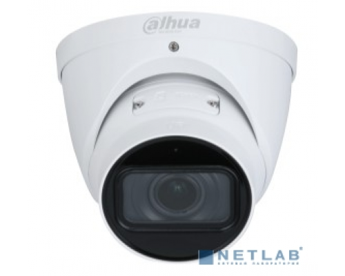 Видеонаблюдение DAHUA DH-IPC-HDW2441TP-ZS-27135 Видеокамера уличная купольная IP-видеокамера купить QBS.ru