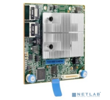 HP RAID адаптеры и опции HPE Smart Array P408i-a SR Gen10/2GB Cache(no batt. Incl.)/12G/2 int. mini-SAS/AROC/RAID 0,1,5,6,10,50,60 (804331-B21)