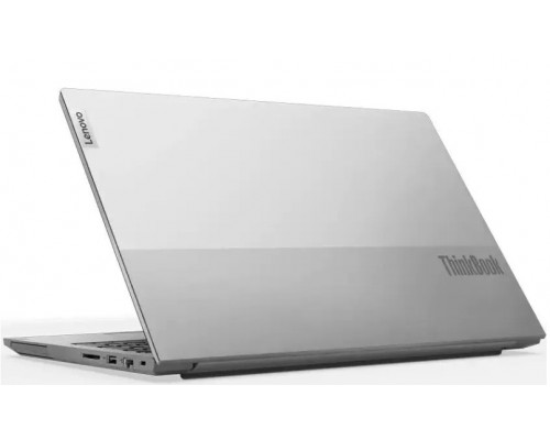 Ноутбук Lenovo ThinkBook 15 G4 ABA 21DL0005RU 15.6 {FHD Ryzen 5 5625U(2.3GHz)/8GB/256GB SSD/W11Pro.} купить QBS.ru