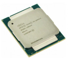 Процессор Intel Xeon E5-2603v3 CM8064401844200 1.6GHz Haswell 6-Core (LGA2011-3, 15MB, TDP 85W, 6.4 GT/s QPI, 22nm) Tray
