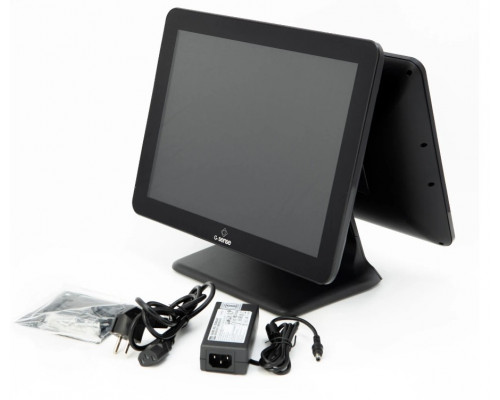 Сенсорный терминал G-SENSE Juniour Plus купить QBS.ru