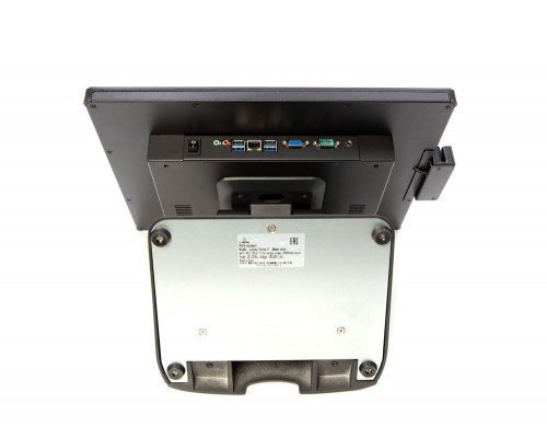 Сенсорный POS-терминал G-SENSE Juniour-R 17 купить QBS.ru