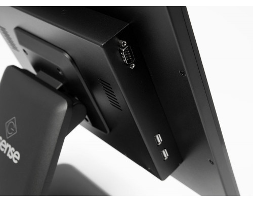 Сенсорный POS-терминал G-SENSE Juniour-R 17 купить QBS.ru