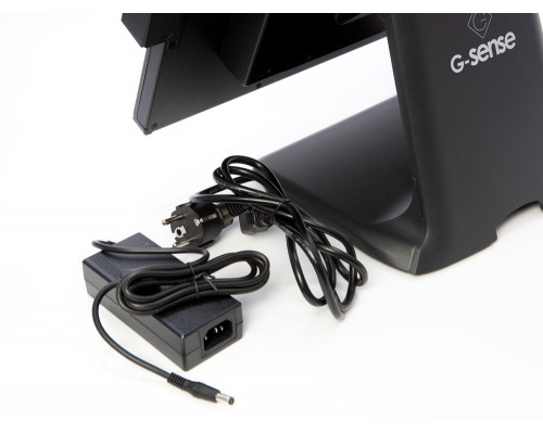 Сенсорный POS-терминал G-SENSE Juniour-R 17 купить QBS.ru