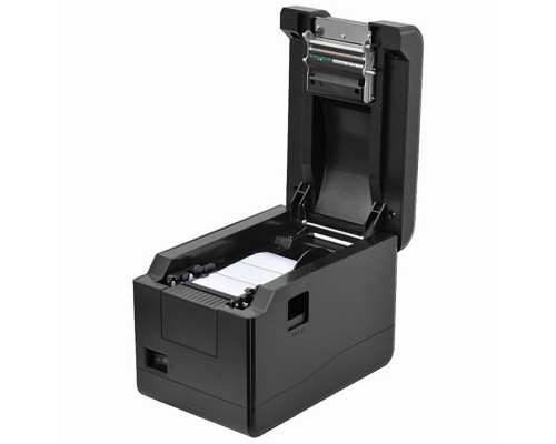 Принтер этикеток BS233 (термо, 203dpi) купить QBS.ru