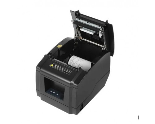 Чековый термопринтер BSmart BS260, RS232/USB/LAN купить QBS.ru