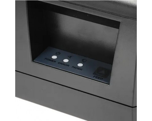 Чековый термопринтер BSmart BS260, RS232/USB/LAN купить QBS.ru