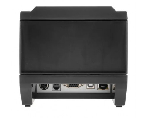 Чековый термопринтер BSmart BS260, RS232/USB/LAN купить QBS.ru