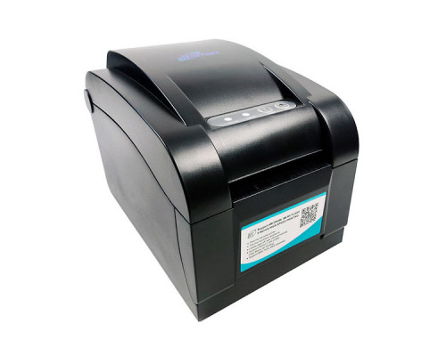 Термопринтер этикеток BSmart BS350 купить QBS.ru