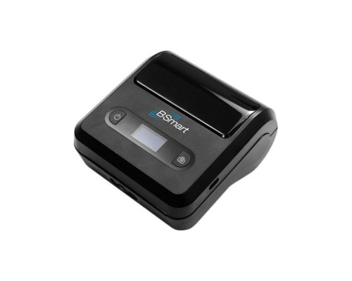 Мобильный принтер BSmart BS3 Bluetooth купить QBS.ru