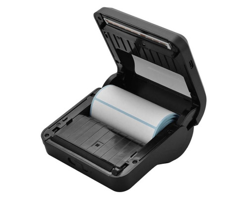 Мобильный принтер BSmart BS3 Bluetooth купить QBS.ru