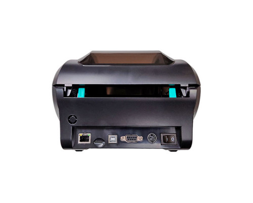 Термопринтер этикеток BSmart BS460D купить QBS.ru
