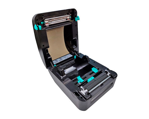 Термопринтер этикеток BSmart BS460D купить QBS.ru