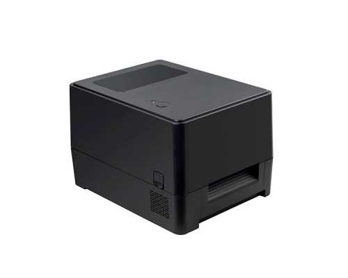 Термотрансферный принтер этикеток BSmart BS460T купить QBS.ru