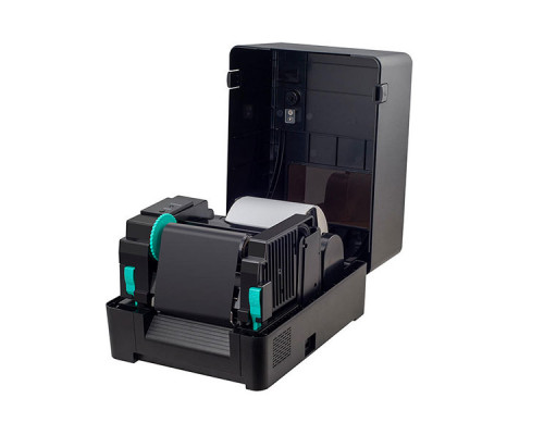 Термотрансферный принтер этикеток BSmart BS460T купить QBS.ru