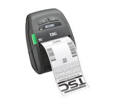 Мобильный термопринтер этикеток TSC Alpha-30R