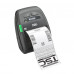 Мобильный термопринтер этикеток TSC Alpha-30R купить QBS.ru