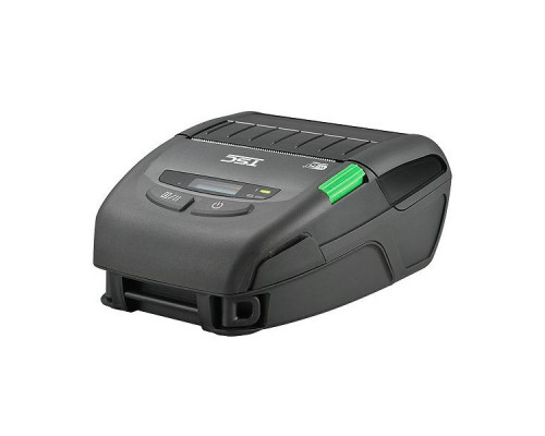 Мобильный термопринтер этикеток TSC Alpha-30R купить QBS.ru